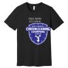 Triumph - Unisex Jersey Short Sleeve Tee Thumbnail