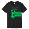 Triumph - Unisex Jersey Short Sleeve Tee Thumbnail