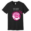 Triumph - Unisex Jersey Short Sleeve Tee Thumbnail
