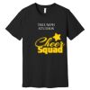 Triumph - Unisex Jersey Short Sleeve Tee Thumbnail