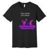 Triumph - Unisex Jersey Short Sleeve Tee Thumbnail