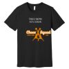 Triumph - Unisex Jersey Short Sleeve Tee Thumbnail