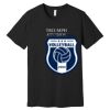 Triumph - Unisex Jersey Short Sleeve Tee Thumbnail
