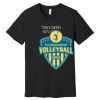 Triumph - Unisex Jersey Short Sleeve Tee Thumbnail