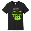 Triumph - Unisex Jersey Short Sleeve Tee Thumbnail