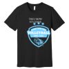 Triumph - Unisex Jersey Short Sleeve Tee Thumbnail
