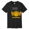 Triumph - Unisex Jersey Short Sleeve Tee Thumbnail
