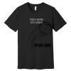 Triumph - Unisex Jersey Short Sleeve Tee Thumbnail