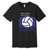 Triumph - Unisex Jersey Short Sleeve Tee Thumbnail
