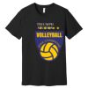 Triumph - Unisex Jersey Short Sleeve Tee Thumbnail