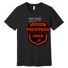 Triumph - Unisex Jersey Short Sleeve Tee Thumbnail
