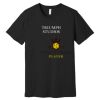 Triumph - Unisex Jersey Short Sleeve Tee Thumbnail