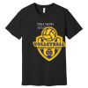 Triumph - Unisex Jersey Short Sleeve Tee Thumbnail