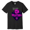 Triumph - Unisex Jersey Short Sleeve Tee Thumbnail