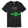 Triumph - Unisex Jersey Short Sleeve Tee Thumbnail