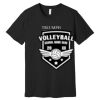 Triumph - Unisex Jersey Short Sleeve Tee Thumbnail