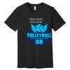 Triumph - Unisex Jersey Short Sleeve Tee Thumbnail