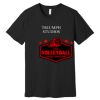 Triumph - Unisex Jersey Short Sleeve Tee Thumbnail