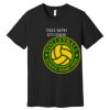 Triumph - Unisex Jersey Short Sleeve Tee Thumbnail