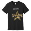 Triumph - Unisex Jersey Short Sleeve Tee Thumbnail