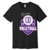 Triumph - Unisex Jersey Short Sleeve Tee Thumbnail