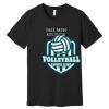 Triumph - Unisex Jersey Short Sleeve Tee Thumbnail