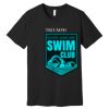 Triumph - Unisex Jersey Short Sleeve Tee Thumbnail