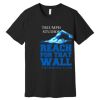 Triumph - Unisex Jersey Short Sleeve Tee Thumbnail