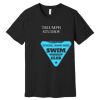 Triumph - Unisex Jersey Short Sleeve Tee Thumbnail