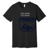 Triumph - Unisex Jersey Short Sleeve Tee Thumbnail