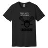 Triumph - Unisex Jersey Short Sleeve Tee Thumbnail
