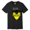 Triumph - Unisex Jersey Short Sleeve Tee Thumbnail
