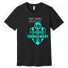 Triumph - Unisex Jersey Short Sleeve Tee Thumbnail