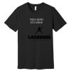 Triumph - Unisex Jersey Short Sleeve Tee Thumbnail