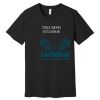 Triumph - Unisex Jersey Short Sleeve Tee Thumbnail