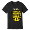 Triumph - Unisex Jersey Short Sleeve Tee Thumbnail