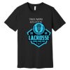 Triumph - Unisex Jersey Short Sleeve Tee Thumbnail