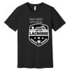 Triumph - Unisex Jersey Short Sleeve Tee Thumbnail