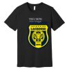 Triumph - Unisex Jersey Short Sleeve Tee Thumbnail