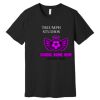 Triumph - Unisex Jersey Short Sleeve Tee Thumbnail