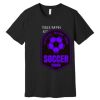 Triumph - Unisex Jersey Short Sleeve Tee Thumbnail
