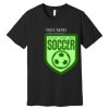 Triumph - Unisex Jersey Short Sleeve Tee Thumbnail