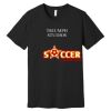 Triumph - Unisex Jersey Short Sleeve Tee Thumbnail