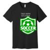 Triumph - Unisex Jersey Short Sleeve Tee Thumbnail