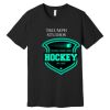 Triumph - Unisex Jersey Short Sleeve Tee Thumbnail