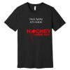Triumph - Unisex Jersey Short Sleeve Tee Thumbnail