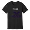 Triumph - Unisex Jersey Short Sleeve Tee Thumbnail