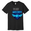 Triumph - Unisex Jersey Short Sleeve Tee Thumbnail