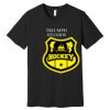 Triumph - Unisex Jersey Short Sleeve Tee Thumbnail
