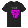 Triumph - Unisex Jersey Short Sleeve Tee Thumbnail